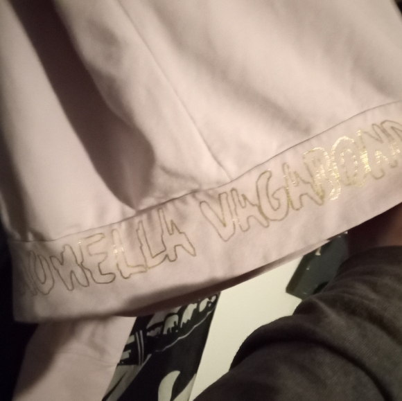 Italian sweatshirt with double zipper - Picture 3 of 6